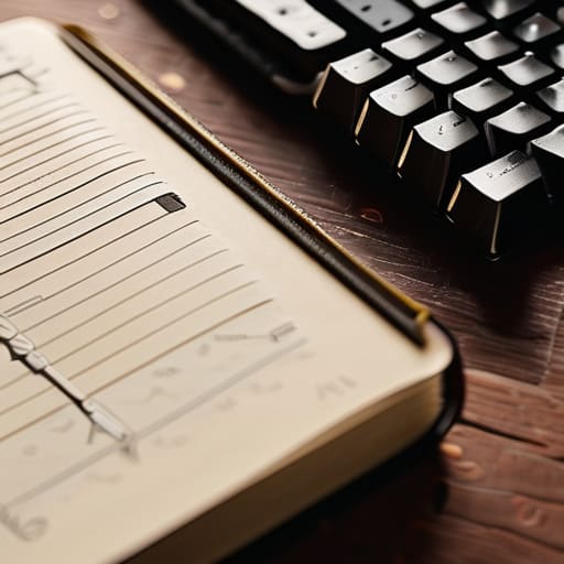 Building a Professional Achievement Log That Survives the Chaos