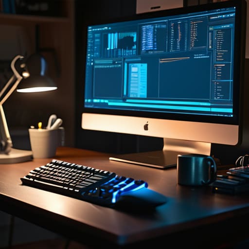 Building Reproducible Development Setups That Actually Hold Up