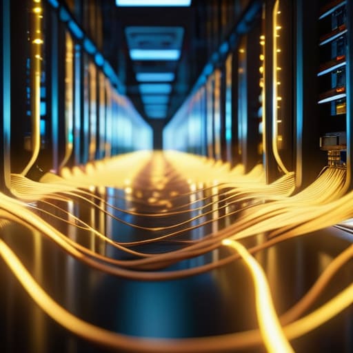Chasing the Ghost of Message Broker Latency.