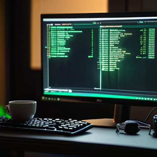 Hunting the Culprits Identifying Large Files and Directories