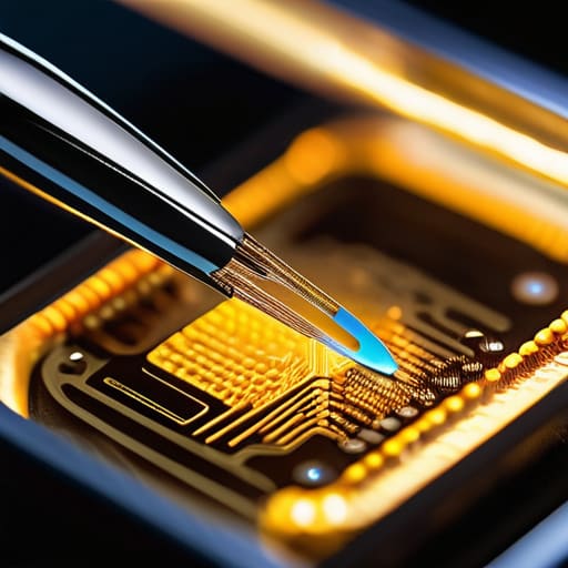 Instrumentation vs Sampling Profilers Choosing Your Diagnostic Weapon