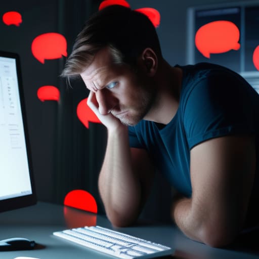 Managing Developer Emotions When the Comments Sting