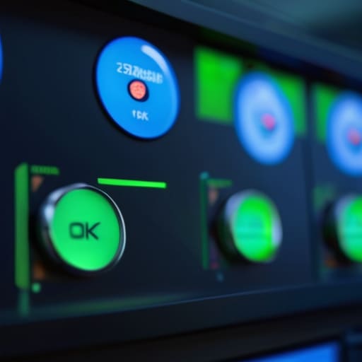 Mastering Load Balancer Traffic Switching Before Things Go Sideways