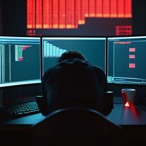 Real Time Error Monitoring Tools Catching the First Spark