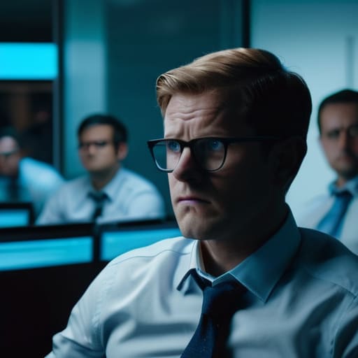 The Messy Truth About Understanding Company Culture.
