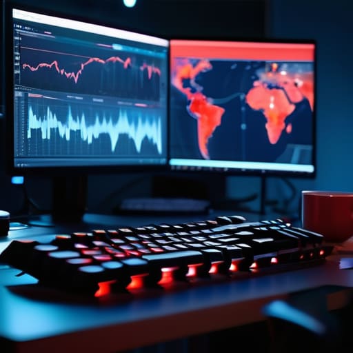 Using Observability and Monitoring Tools to Find the Fire.