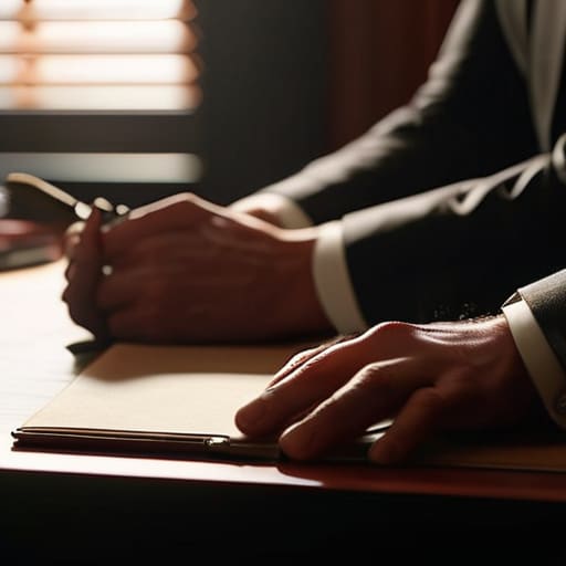 When Salary Negotiation Tactics Fail and the Silence Gets Awkward