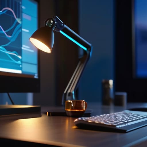 Low Maintenance Database Monitoring Strategies for the Lone Wolf