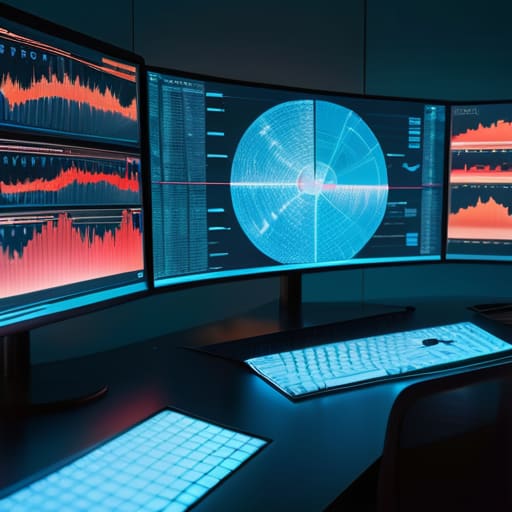 Metrics and Telemetry Analysis in the Chaos.