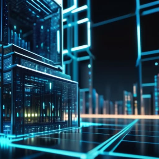Advanced object-relational PostgreSQL database system architecture.