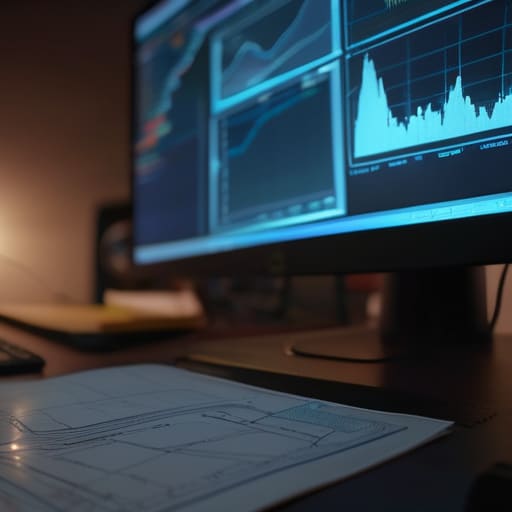 Quantifying Work Impact When the Metrics Dont Make Sense