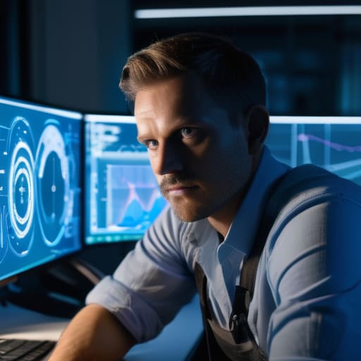 Restoring Stakeholder Confidence Amidst the Digital Smoke.