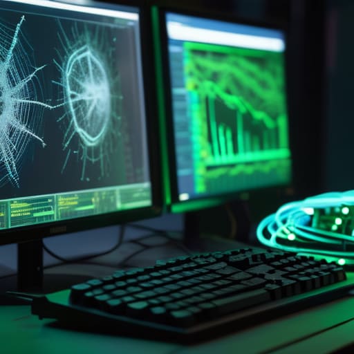 Reverse Engineering Code Logic Left Behind by Ghosts