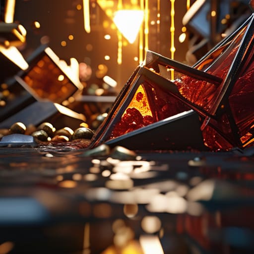 Survival Guide for Handling Malformed Input.