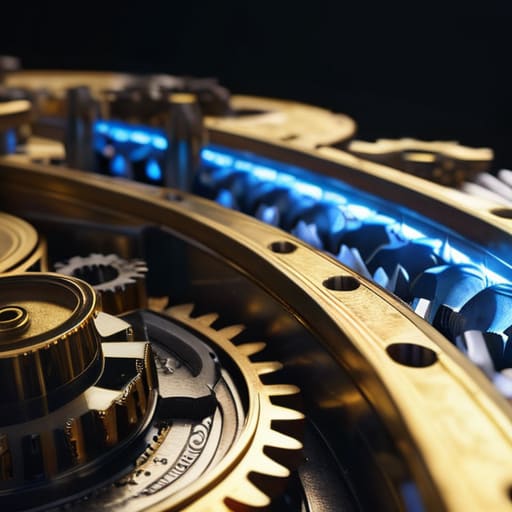 The chaos of handling write conflicts in microservices.