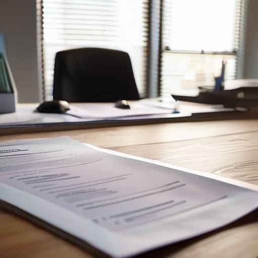 The Formatting Fails That Blind Every Recruiter.