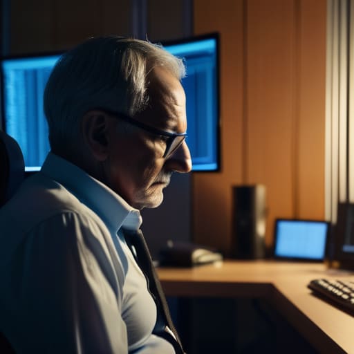 The High Cost of Ignoring Toxic Coworkers.