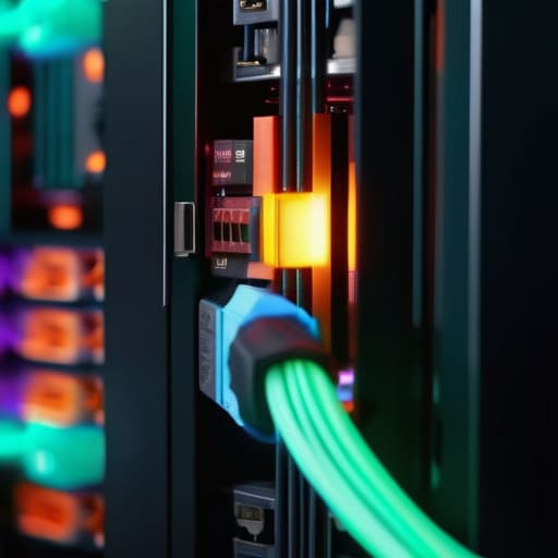 The Silence Between Beats Network Jitter Investigation