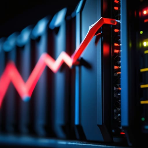 The Silent Killer Database Query Latency Spikes