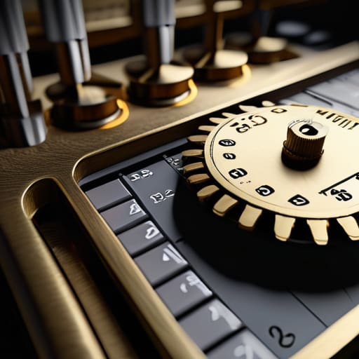 Unix Epoch vs Calendar Time Where Precision Dies
