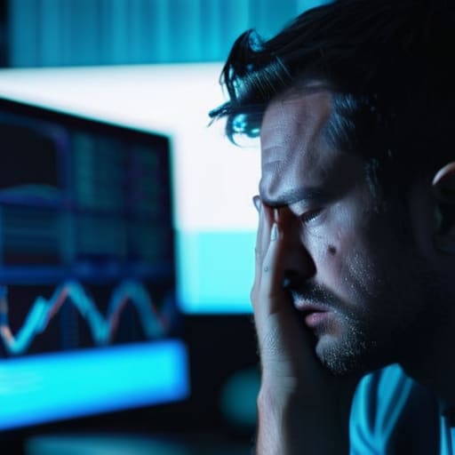 When Continuous Learning Becomes a Mental Exhaustion Trap