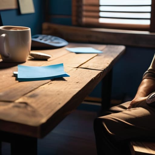 Why Your Mentee Relationship Building Is Cracking Under Pressure