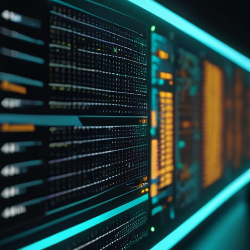 Debugging data Beyond the Broken Glyphs.
