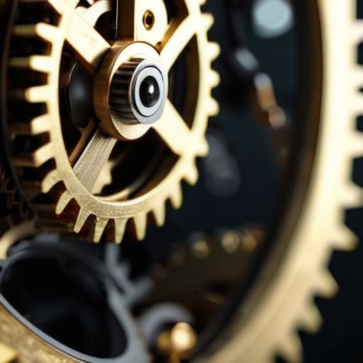Fixing database architecture Beyond the Cleanup.