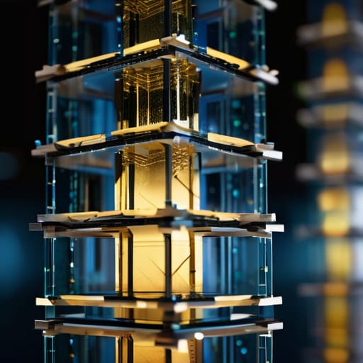 Database modeling goes Beyond the Diagram.