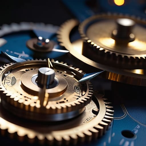 Engineering distributed systems Beyond the Happy Path.