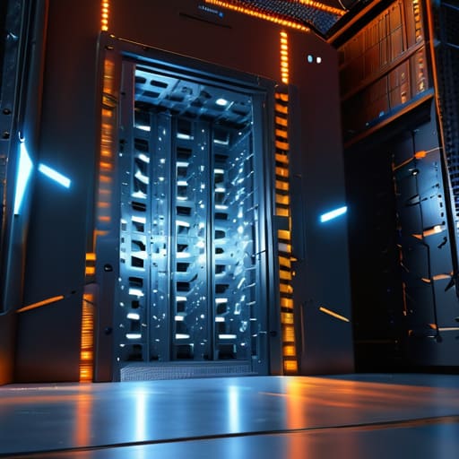 Securing data Beyond the Hashing Algorithm.