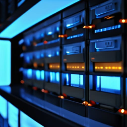 Solving server issues beyond the immediate fix.