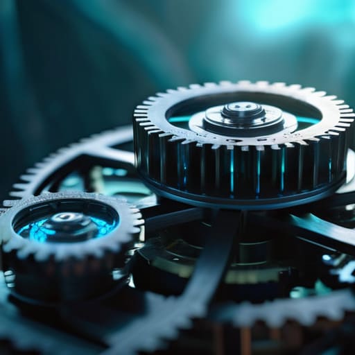 Debugging infrastructure Beyond the Red Build.