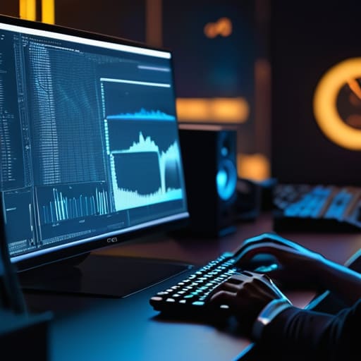 Finding signal Beyond the Trace.