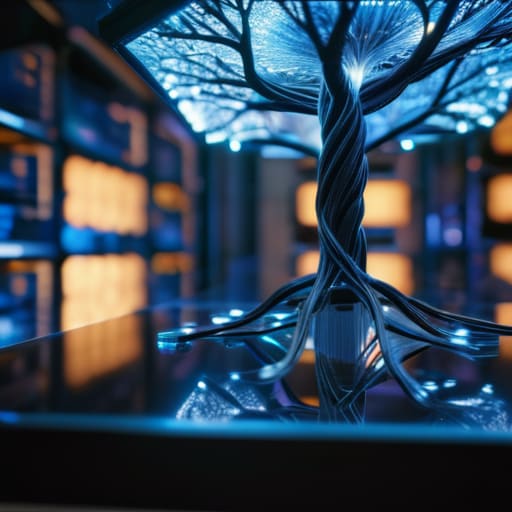 Choosing Your Poison: database architecture trade-offs.