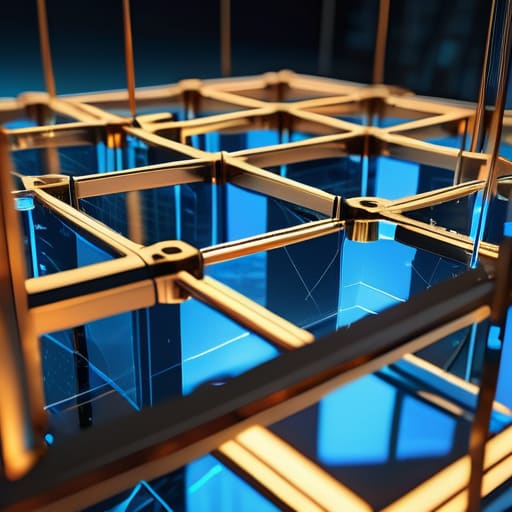 Moving Beyond the Boolean in database design.