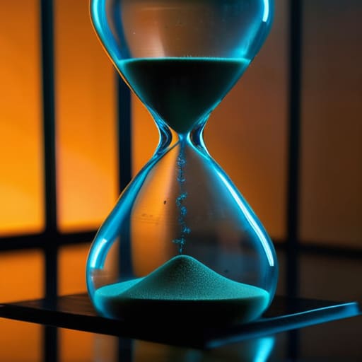 The Cost of Getting It Wrong: Time.