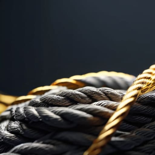 Avoiding ambiguity and The Cost of Silence.