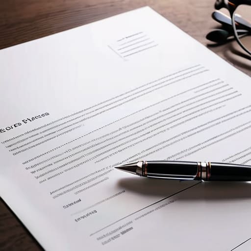 Refactoring your CV: The Final Commit.