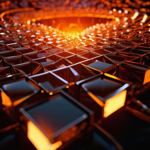 The Long View of database sharding.
