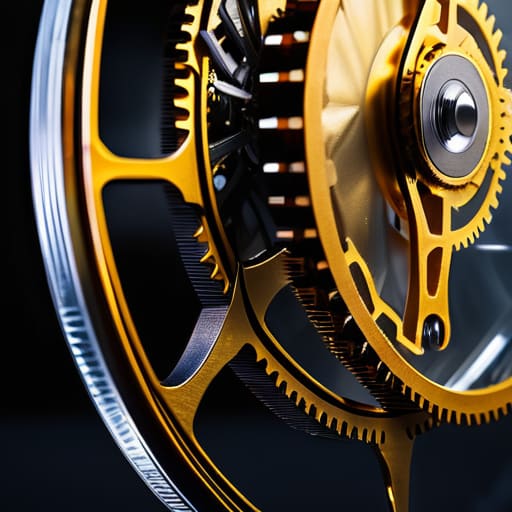 The Long View on Data Integrity.