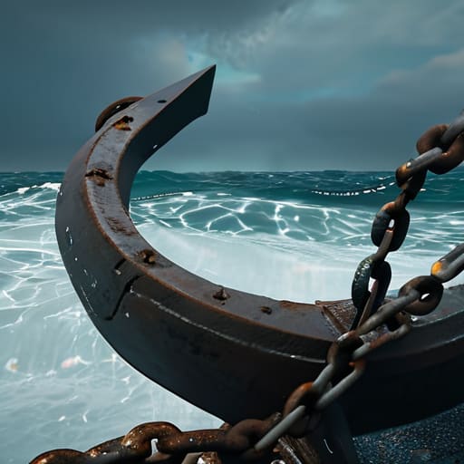 The Long View of database primary keys.