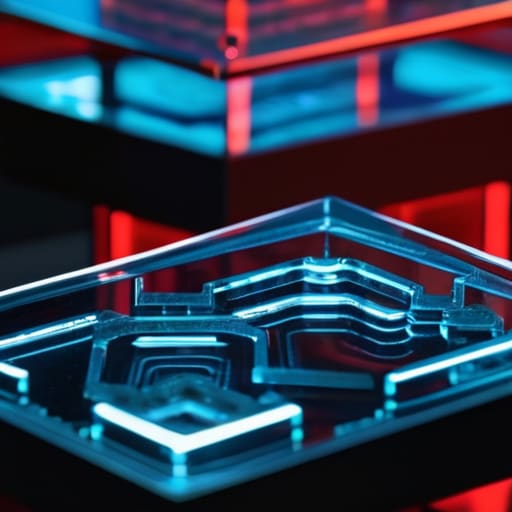 The Reality Check: Importance of staging environments.