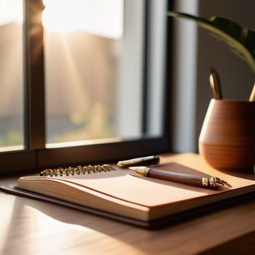 Changing jobs without burning bridges professionally.