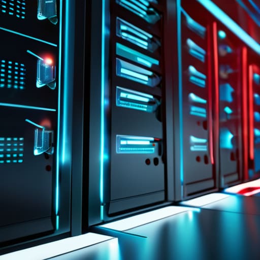 Database users and least privilege security.