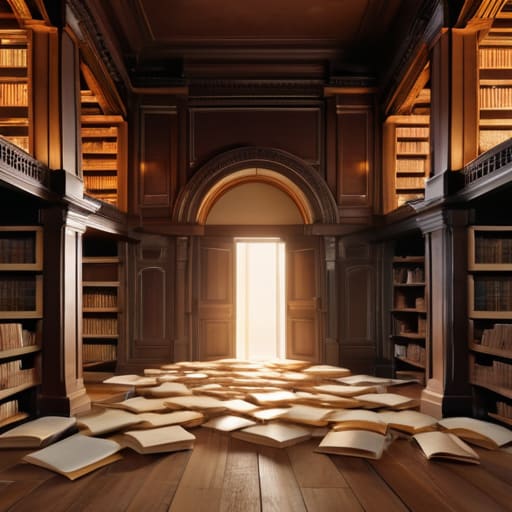 Dealing with duplicate records in databases.