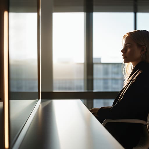 Dealing with impostor feelings in professional growth.