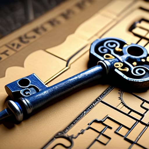 How to choose a primary key guide.