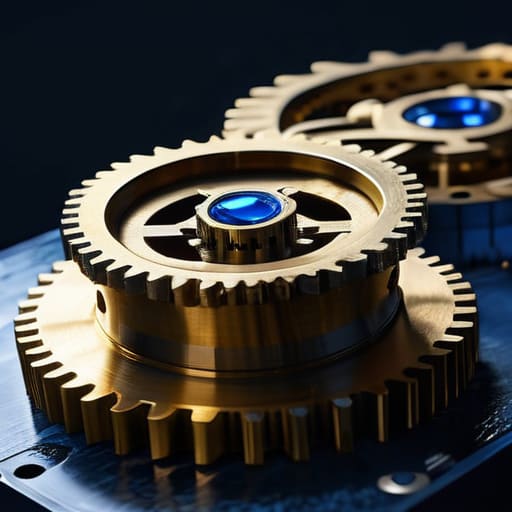 How to debug a deadlock in transactions.