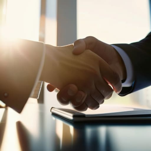How to leave a contract role well.